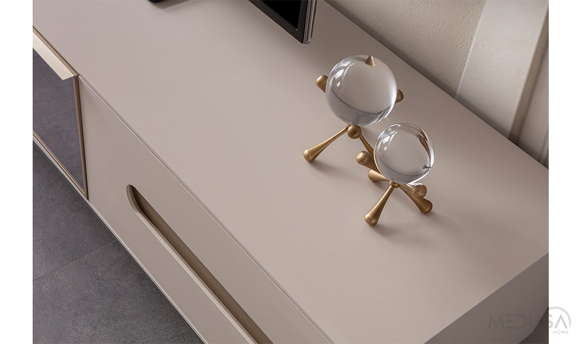 Medusa Home Mobilya - Maldiv Tv Ünitesi