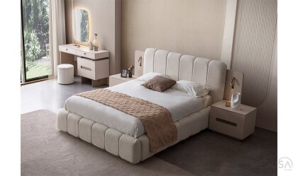 Medusa Home Mobilya - Maldiv Yatak Odası