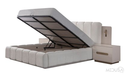 Medusa Home Mobilya - Maldiv Yatak Odası