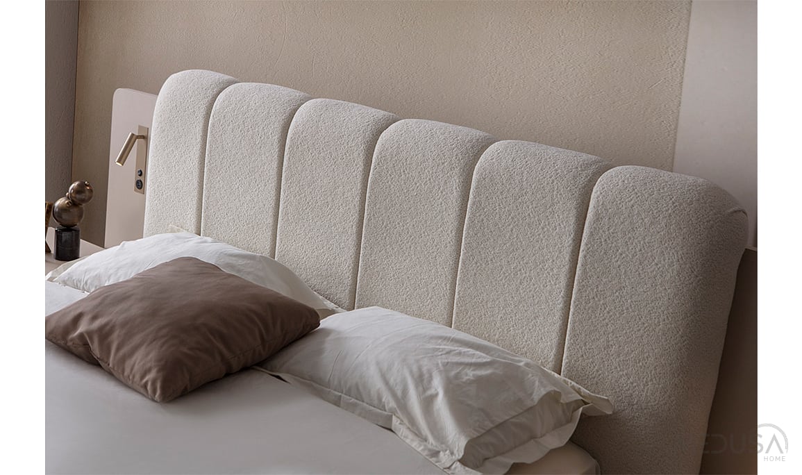 Medusa Home Mobilya - Maldiv Yatak Odası