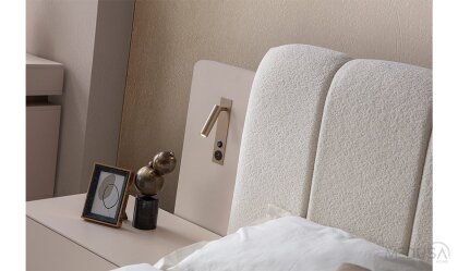 Medusa Home Mobilya - Maldiv Yatak Odası