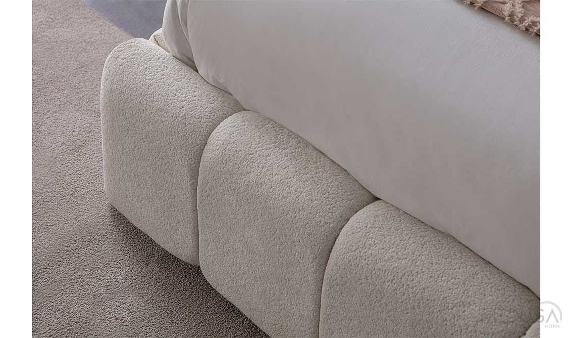 Medusa Home Mobilya - Maldiv Yatak Odası