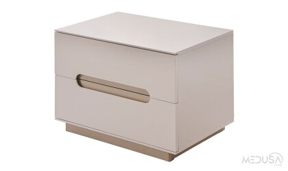 Medusa Home Mobilya - Maldiv Yatak Odası