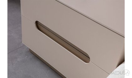 Medusa Home Mobilya - Maldiv Yatak Odası