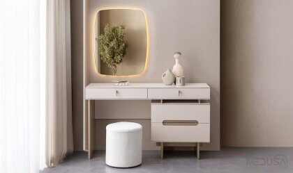 Medusa Home Mobilya - Maldiv Yatak Odası