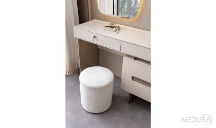 Medusa Home Mobilya - Maldiv Yatak Odası