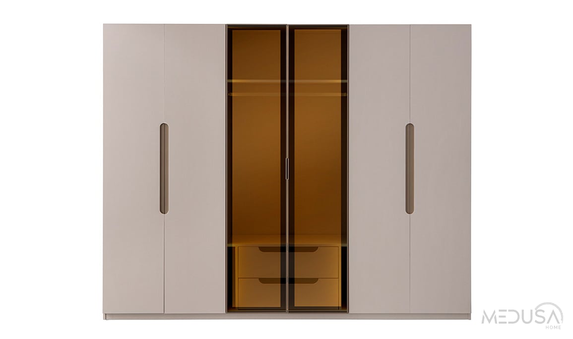 Medusa Home Mobilya - Maldiv Yatak Odası