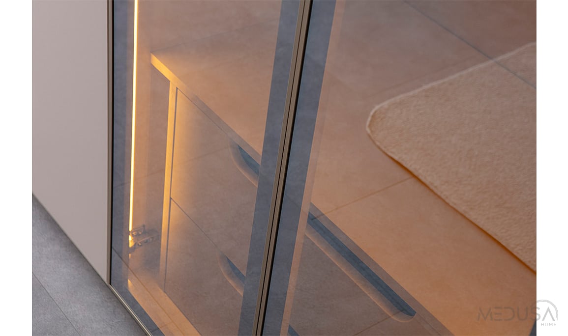 Medusa Home Mobilya - Maldiv Yatak Odası