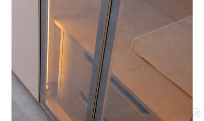 Medusa Home Mobilya - Maldiv Yatak Odası