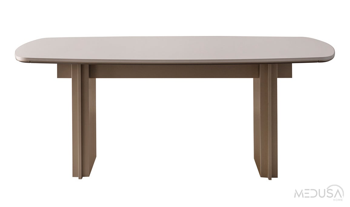 Medusa Home Mobilya - Maldiv Yemek Masası