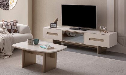 Medusa Home Mobilya - Maldiv Yemek Odası