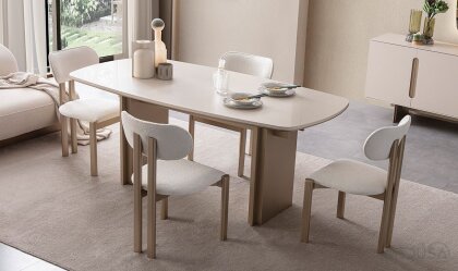 Medusa Home Mobilya - Maldiv Yemek Odası