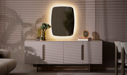 Medusa Home Mobilya - Maldiv Yemek Odası