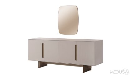 Medusa Home Mobilya - Maldiv Yemek Odası