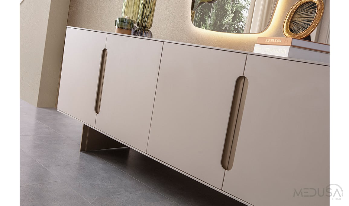 Medusa Home Mobilya - Maldiv Yemek Odası