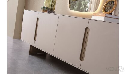 Medusa Home Mobilya - Maldiv Yemek Odası