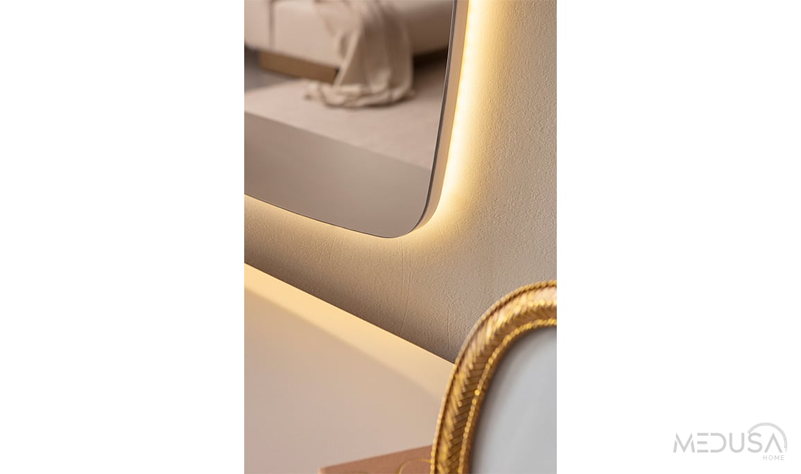 Medusa Home Mobilya - Maldiv Yemek Odası