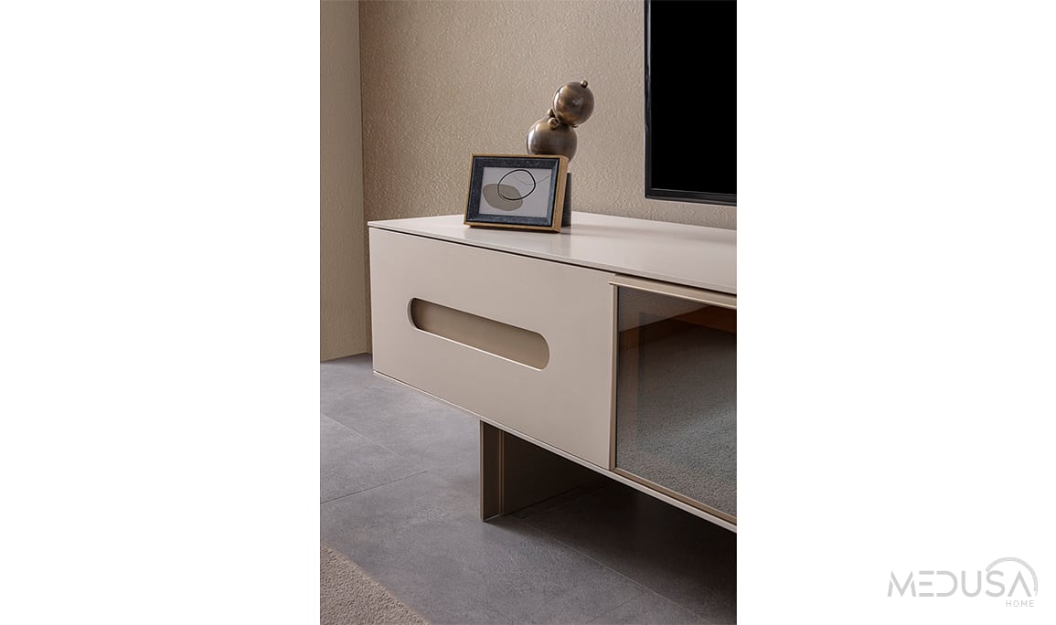 Medusa Home Mobilya - Maldiv Yemek Odası