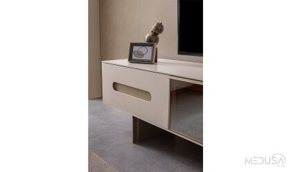 Medusa Home Mobilya - Maldiv Yemek Odası