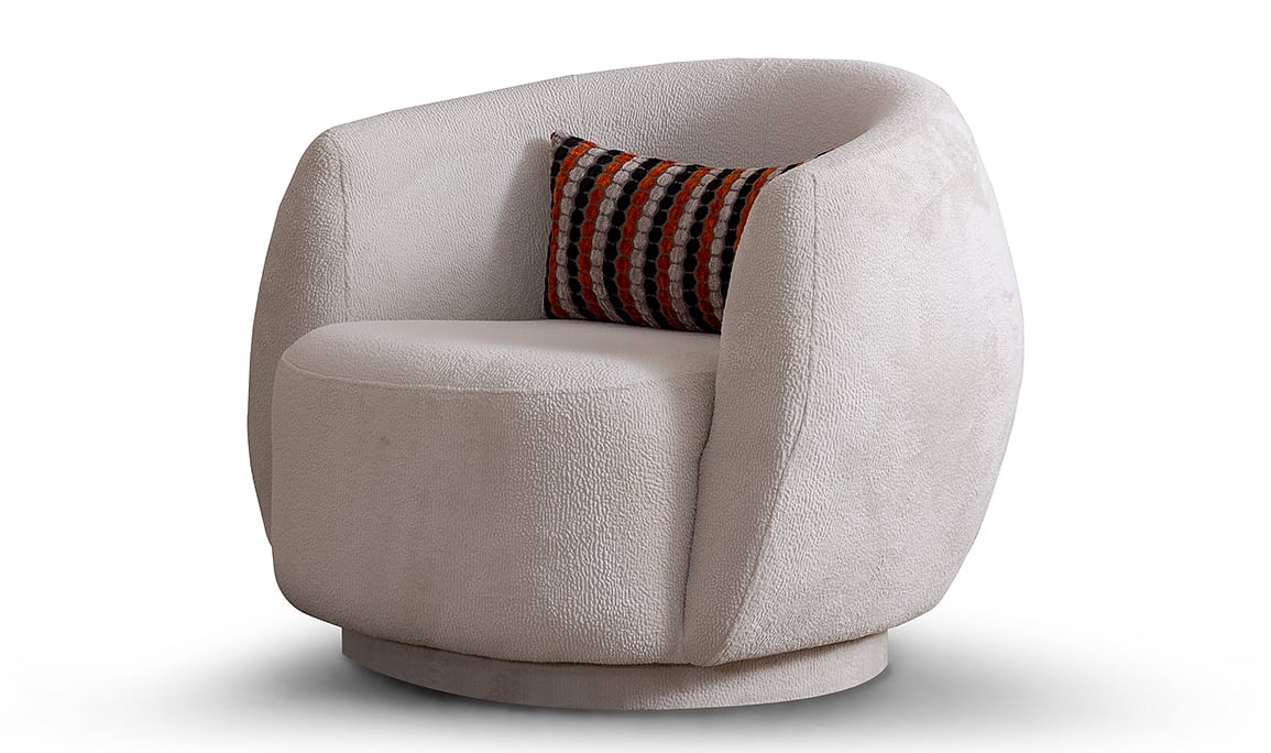 Medusa Home Mobilya - Malta Berjer