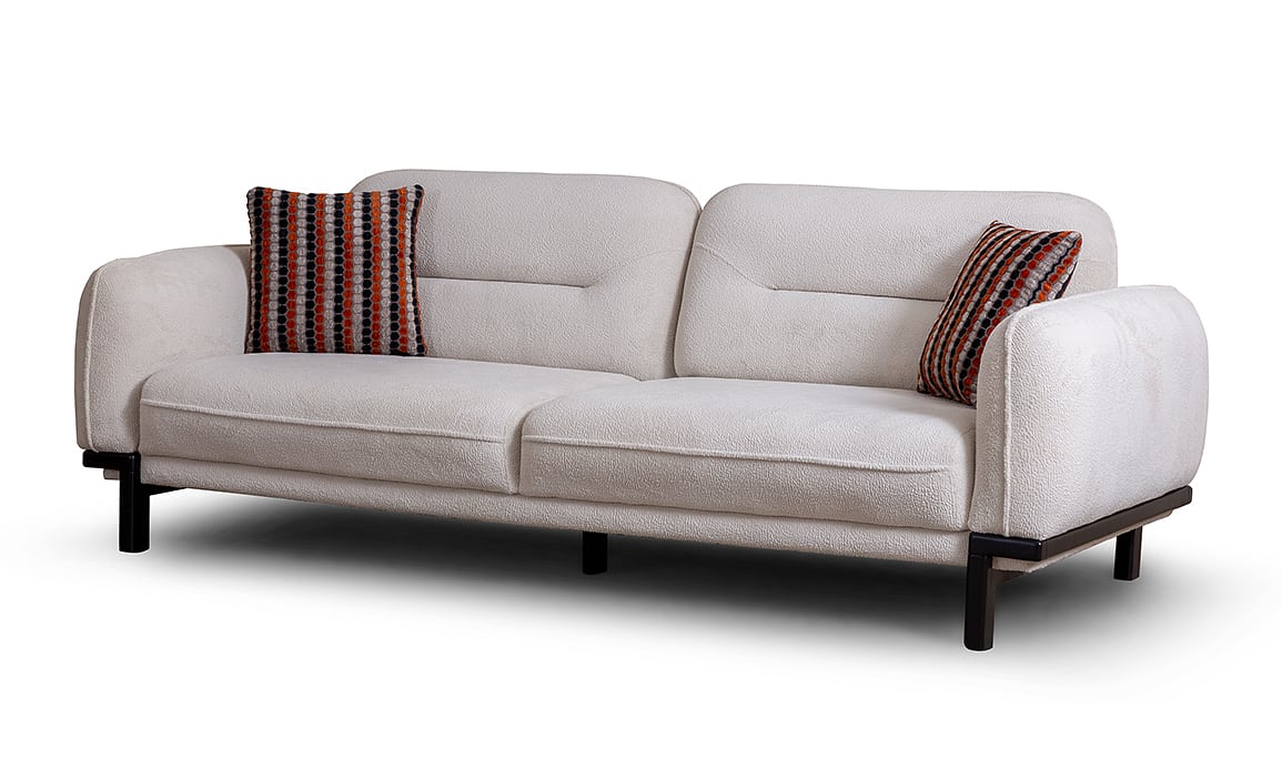 Medusa Home Mobilya - Malta Koltuk Takımı