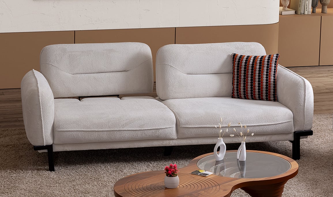 Medusa Home Mobilya - Malta Koltuk Takımı