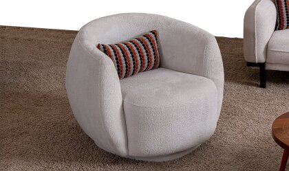 Medusa Home Mobilya - Malta Koltuk Takımı