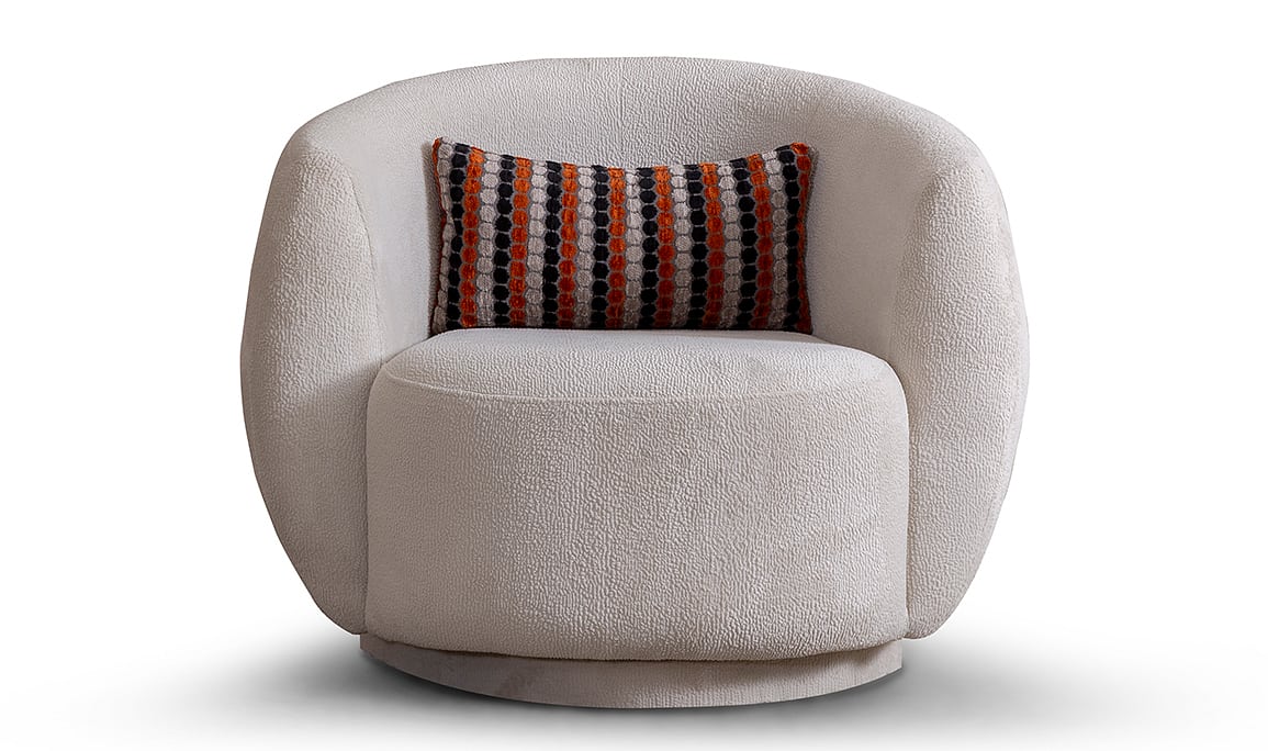 Medusa Home Mobilya - Malta Koltuk Takımı