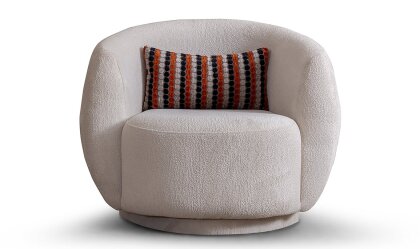 Medusa Home Mobilya - Malta Koltuk Takımı