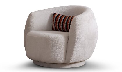 Medusa Home Mobilya - Malta Koltuk Takımı