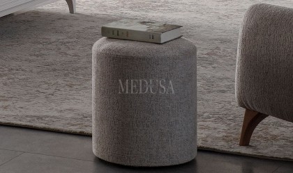 Medusa Home - Malta Puf Medusa Home - Malta Puf