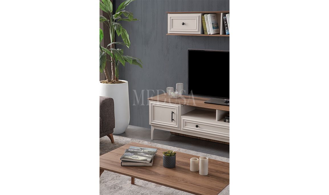 Medusa Home Mobilya - Malta Tv Ünitesi
