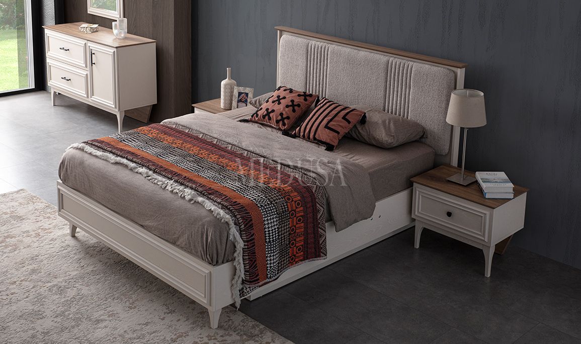 Medusa Home Mobilya - Malta Yatak Odası
