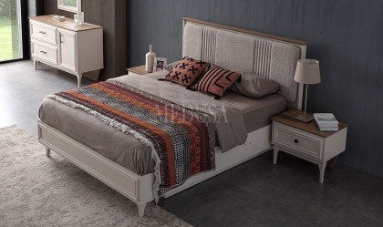 Medusa Home Mobilya - Malta Yatak Odası