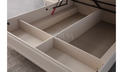 Medusa Home Mobilya - Malta Yatak Odası