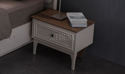 Medusa Home Mobilya - Malta Yatak Odası