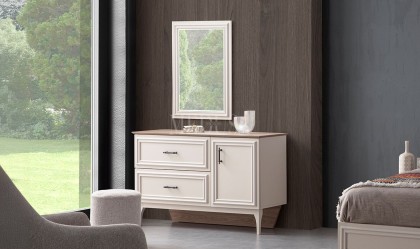 Medusa Home Mobilya - Malta Yatak Odası