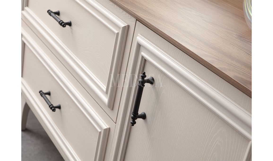 Medusa Home Mobilya - Malta Yatak Odası