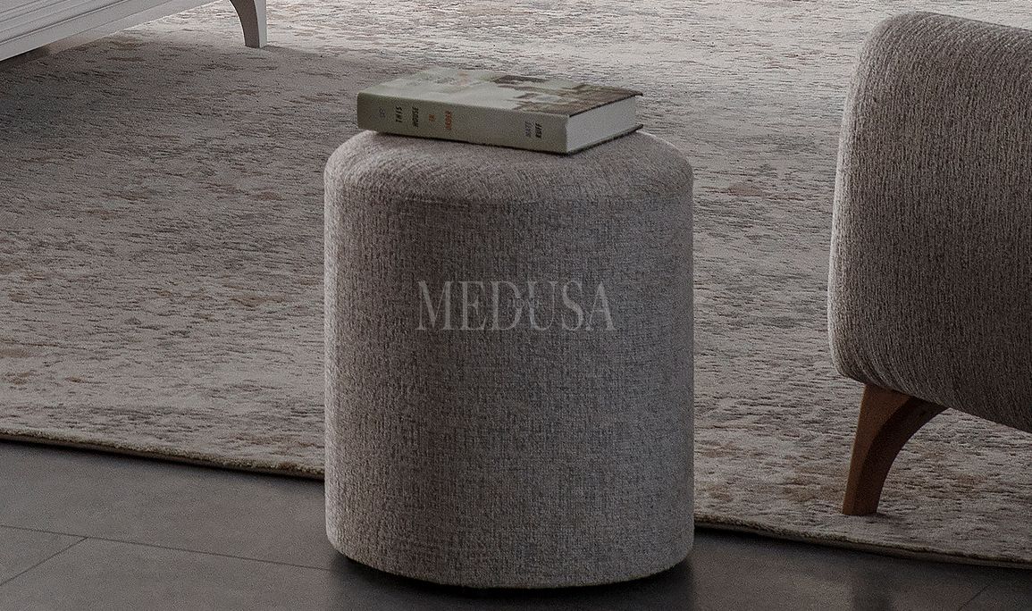 Medusa Home Mobilya - Malta Yatak Odası