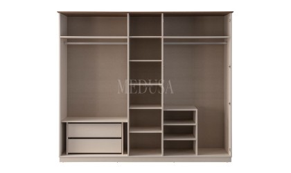 Medusa Home Mobilya - Malta Yatak Odası