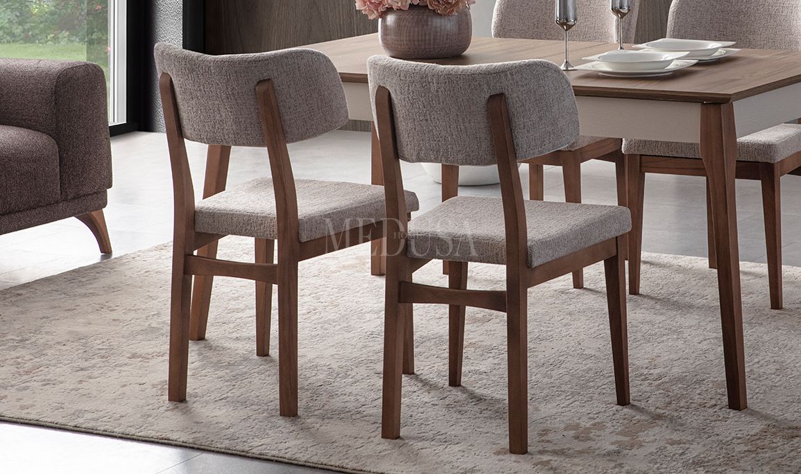 Medusa Home Mobilya - Malta Yemek Masası