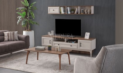 Medusa Home Mobilya - Malta Yemek Odası