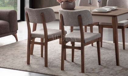 Medusa Home Mobilya - Malta Yemek Odası
