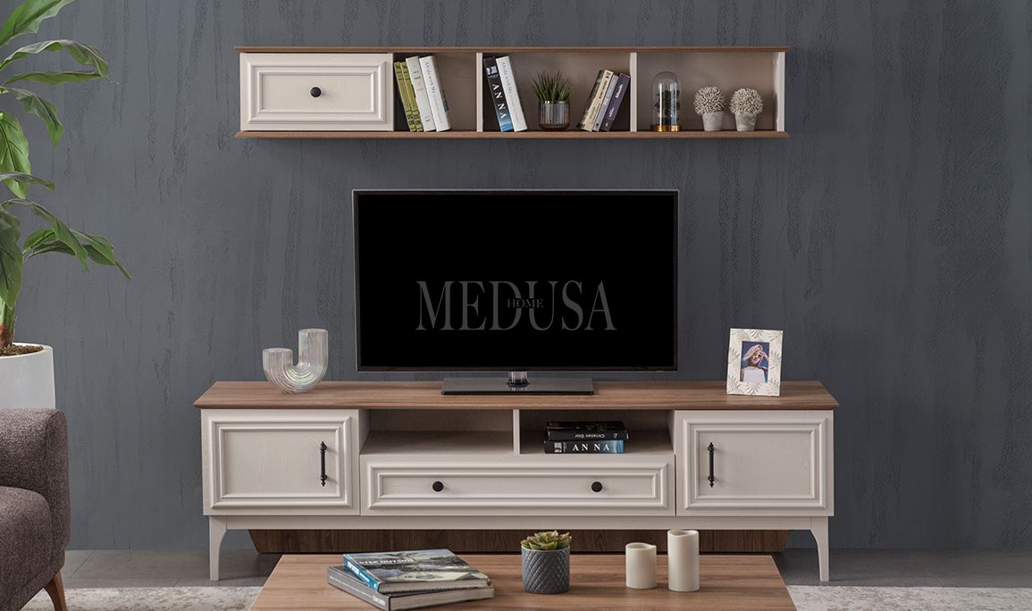 Medusa Home Mobilya - Malta Yemek Odası