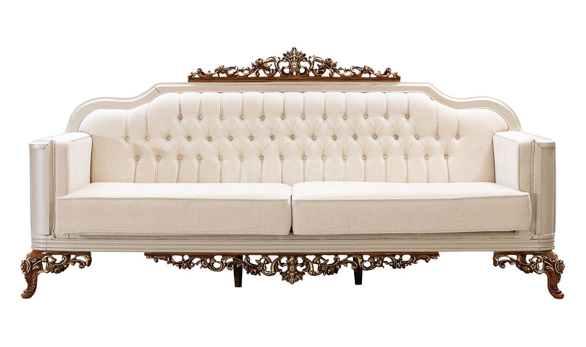 Medusa Home Mobilya - Manastır Avangarde Koltuk Takımı