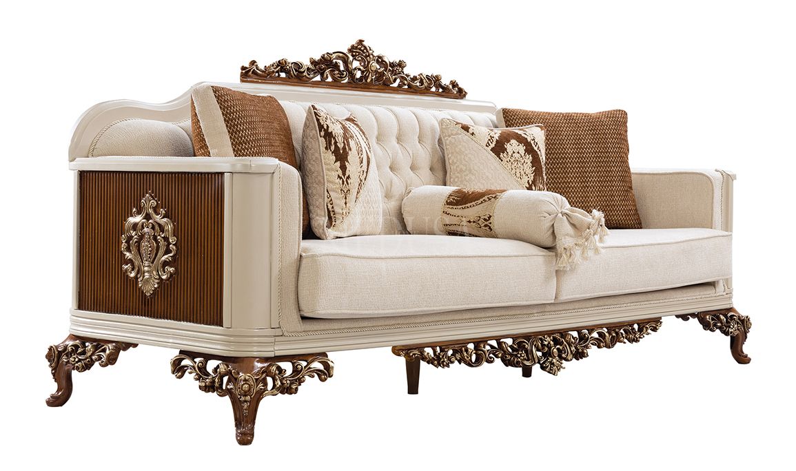 Medusa Home Mobilya - Manastır Avangarde Koltuk Takımı