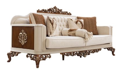 Medusa Home Mobilya - Manastır Avangarde Koltuk Takımı