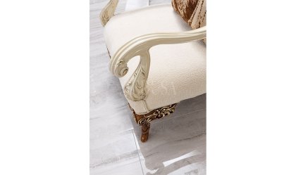 Medusa Home Mobilya - Manastır Avangarde Koltuk Takımı