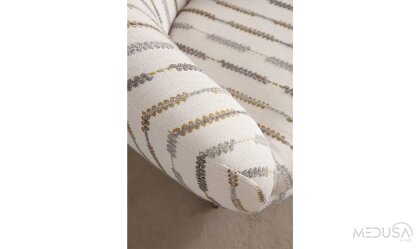 Medusa Home Mobilya - Manetti Antik Berjer