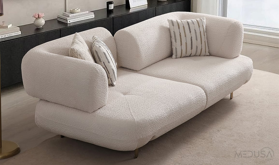 Medusa Home Mobilya - Manetti Antik Koltuk Takımı